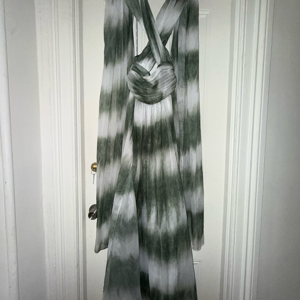 Bronx and Banco Mariana Dress